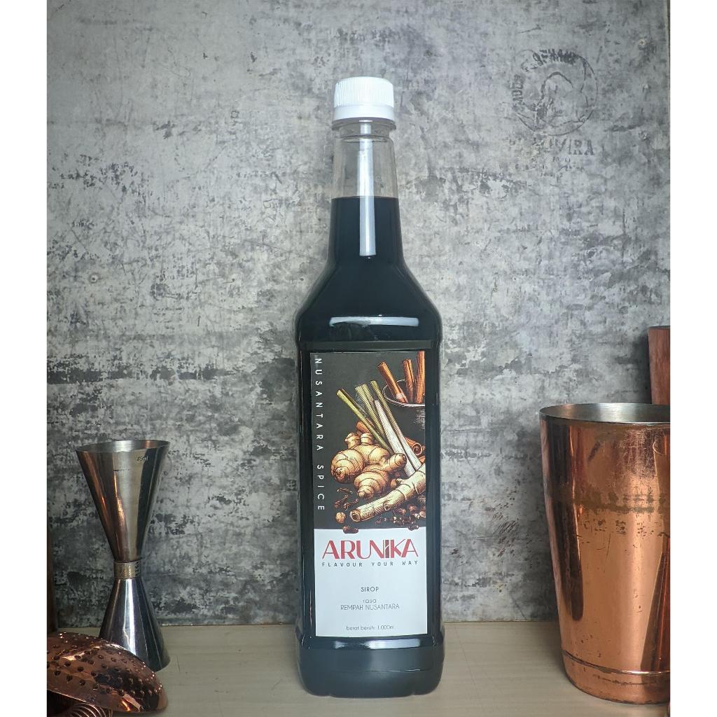 

ARUNIKA NUSANTARA SPICE SYRUP
