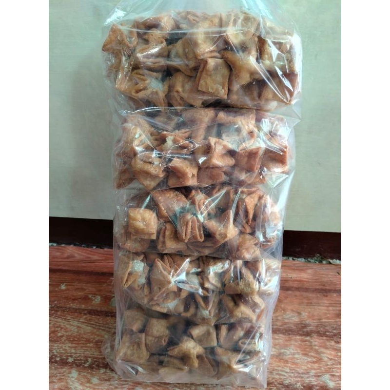 

Siomay Kuncup Khas Bandung/ Ball @250pcs