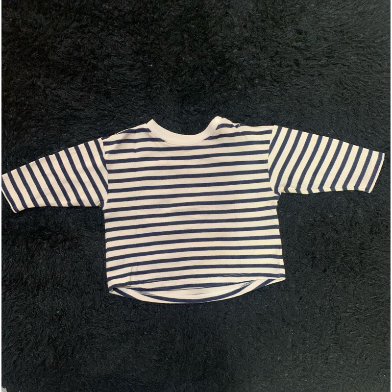 preloved uniqlo baby