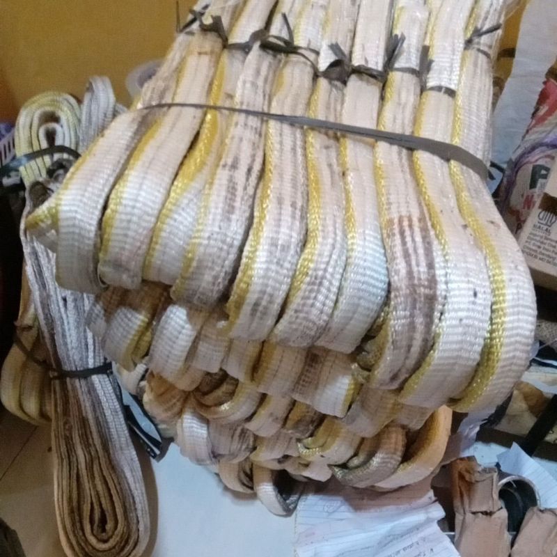 Tali Sapi Dewasa (Jantan/Betina) Tali Sapi Serbaguna 4,3 Meter