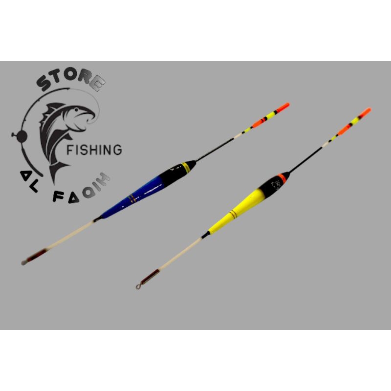 Pelampung anti badai 20 Cm