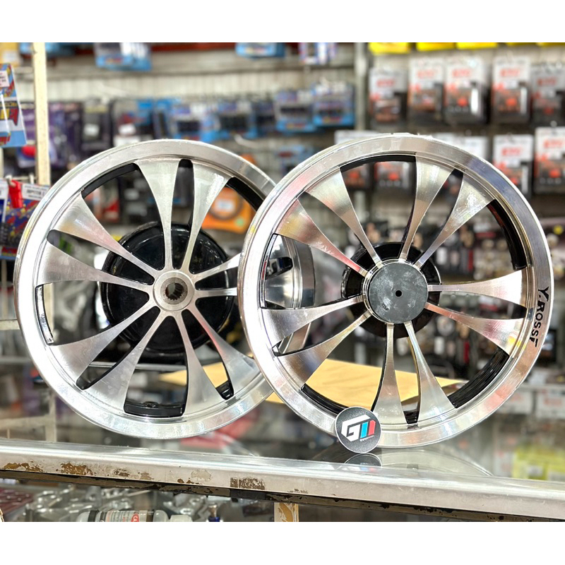 Velg MURAH Beat Vario 125 150 Mio sporty smile fino lama soul GT115 lama Beat Scoopy Genio Mio MERK 
