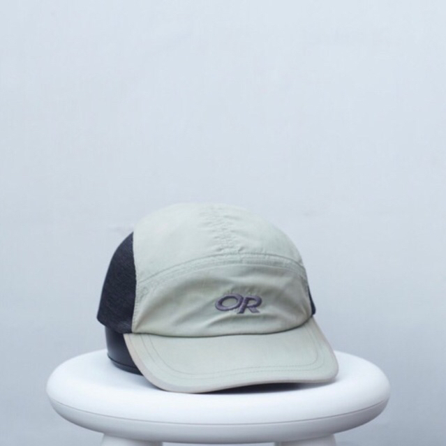 Outdoor Research swift cap
