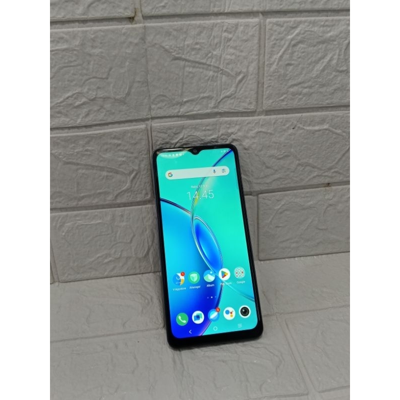 Vivo Y27 5G (second)