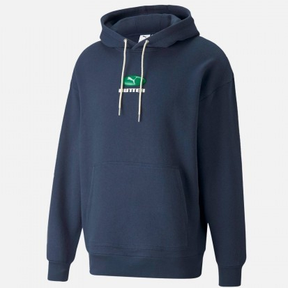 Puma Jaket Pria X Butter Goods Hoodie Spellbound 534057 84