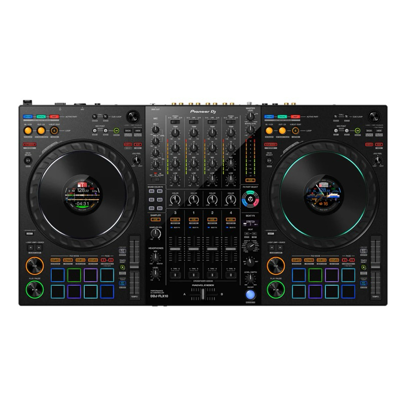PIONEER DDJ FLX-10