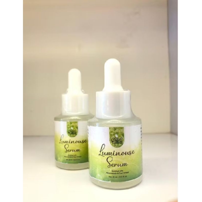 Serum Luminous DBC