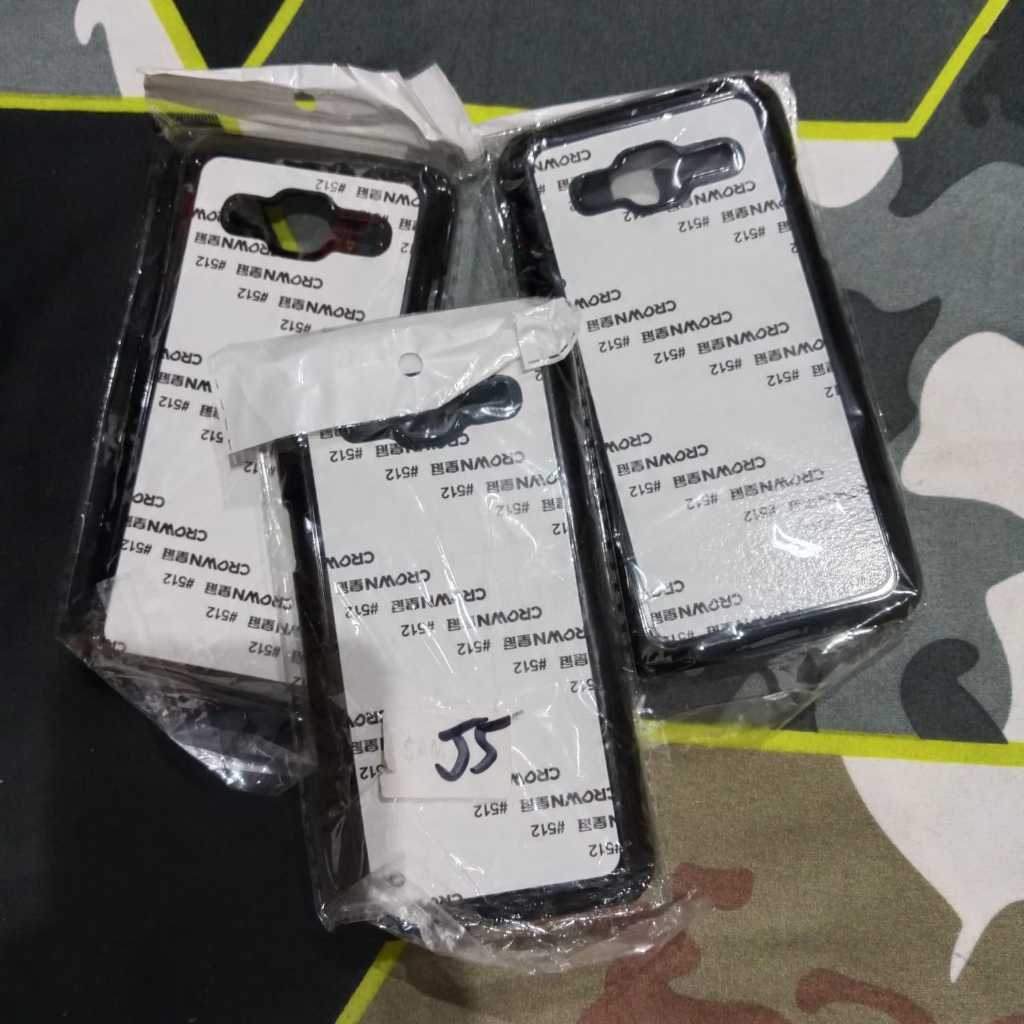 Casing Hardcase 2d Bahan Custom Silikon Case Polos Keras Untuk All Type Pelindung Hp