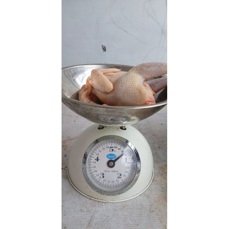 

Umair. Ayam Kampung Fresh