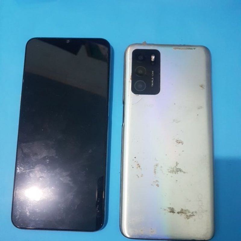 UNIT HP MINUS LCD OPPO A16