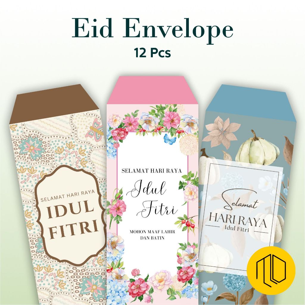 

Amplop Angpao Lebaran Idul Fitri Isi 12 Pcs Motif Aesthetic / Amplop Karakter Elegan / Amplop Panjang Lebaran / Amplop Idul Fitri Angpao Lebaran / Amplop Lebaran 2025 Asli Tebal Besar Uang Tanpa Lipat / Amplop Lebaran 2025 / Amplop Rustic