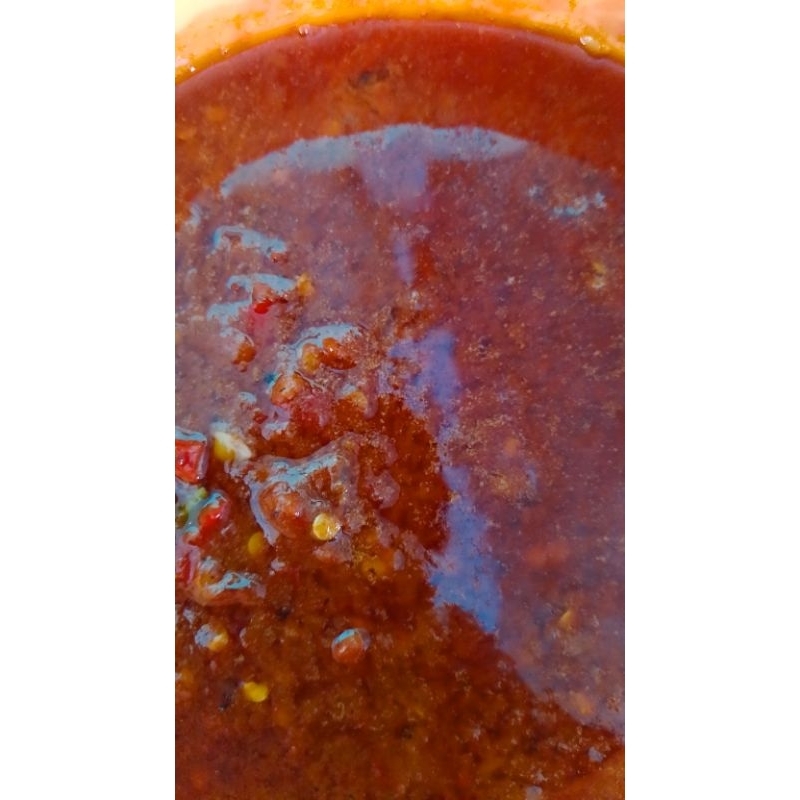 

Sambal Bajak Nuriy