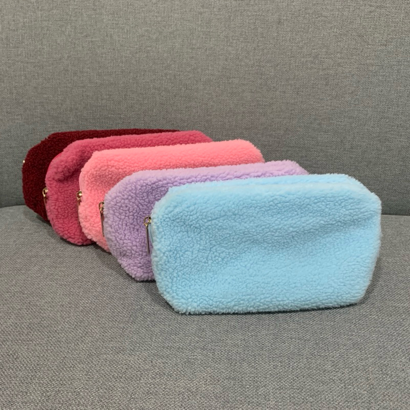 Sephora Makeup Pouch