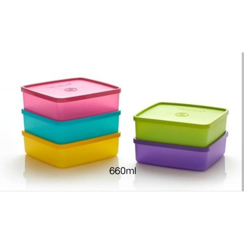 large square away 700ml & square away 300ml