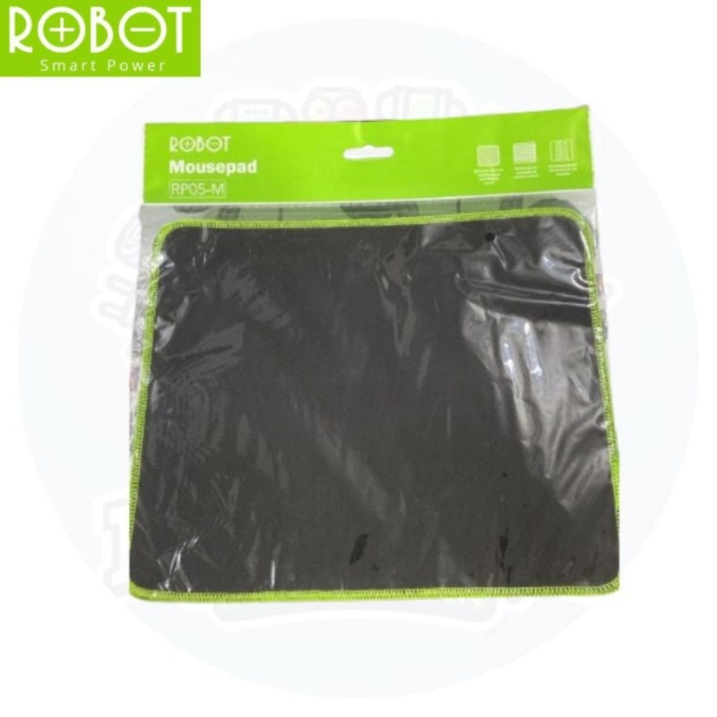 ROBOT MOUSEPAD  RP05-M