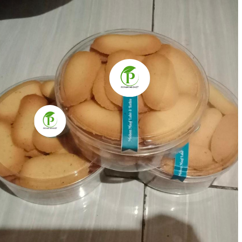 

Kue Lidah Kucing / Kue Lebaran Pilih Varian Kemasan 250gr - 600ml