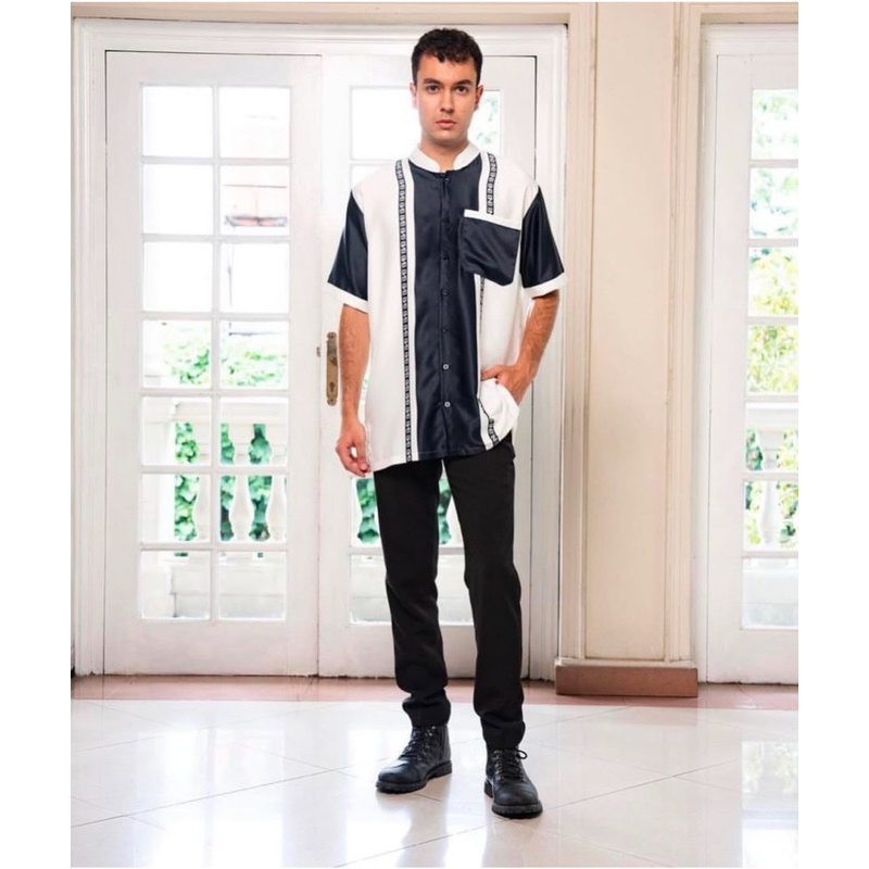 PRELOVED BNB RAYDHEEN MAN