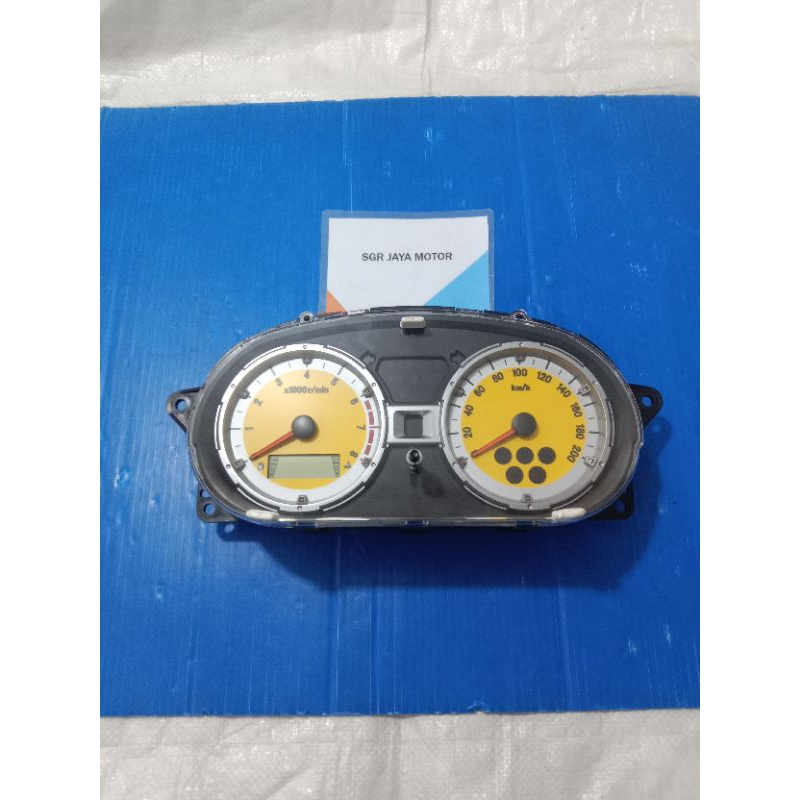 Speedometer Mobil Proton Savvy AMT Original PW865642