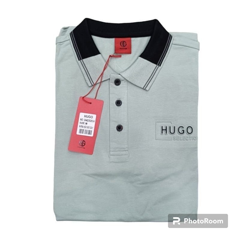 KAOS HUGO SELECTION KRAH ORIGINAL