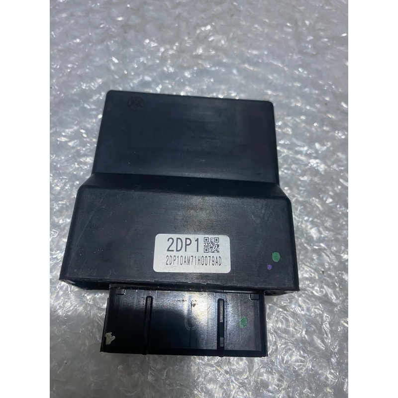 ecu nmax old non abs original ecu nmax 2DP1