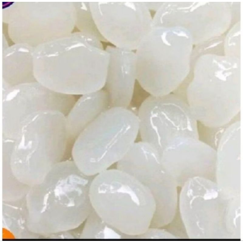 

kalang Kaling, cangkaleng500gr