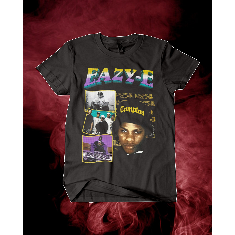 Eazy-E NWA BOOTLEG VINTAGE