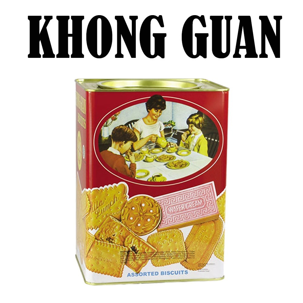 

KHONG GUAN KALENG 1600GRAM