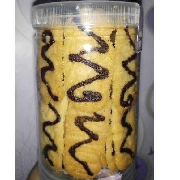 

kue kering lidah Kucing 800gr