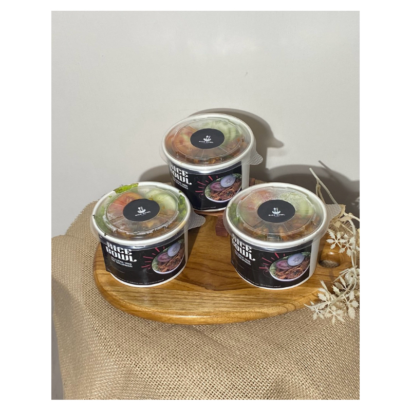 

RICEBOWL AYAM SUWIR KEMANGI