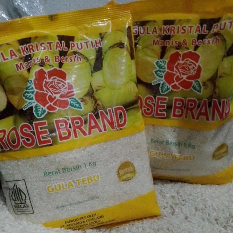 

rosebrandberat bersih1kg