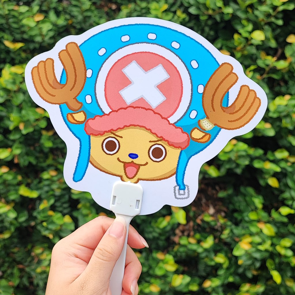 Chopper One Piece Merch by TKG Merch