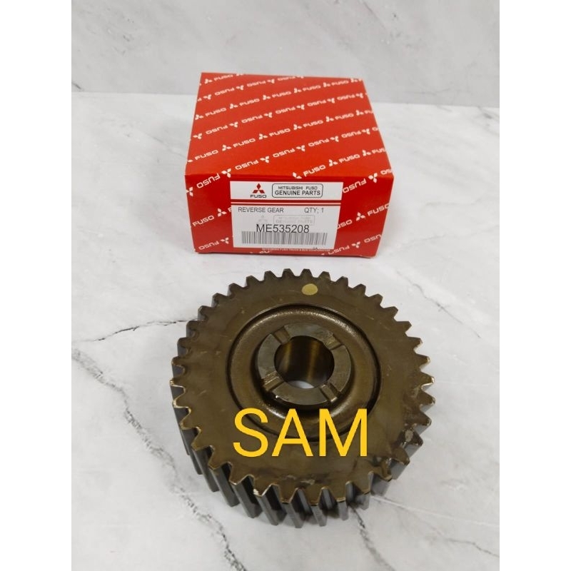 GIGI MUNDUR ATRET CANTER PS125 ME535208