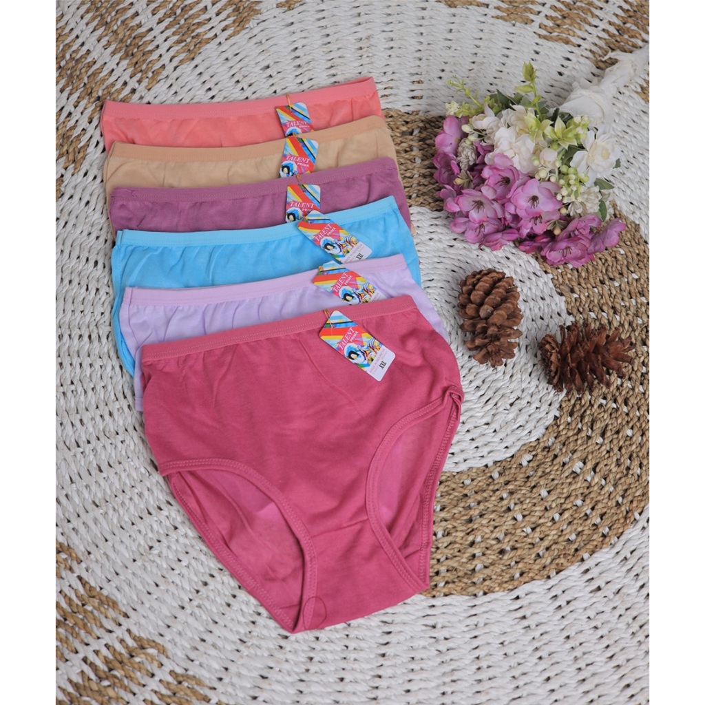 CD WANITA SUPER BAGUS ISI 12 PCS // CD WANITA UKURAN L, XL, XXL, 3XL