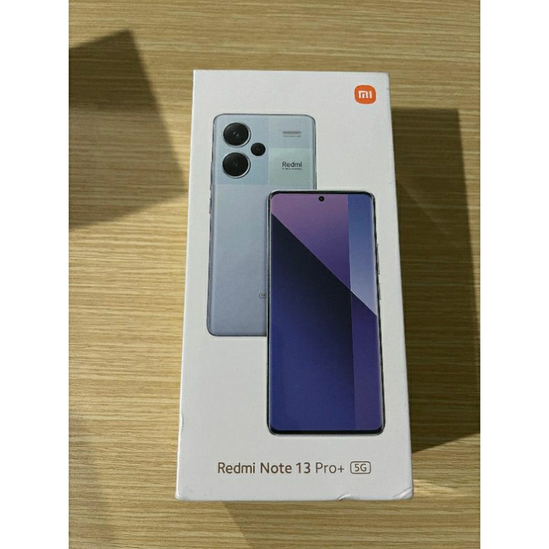 redmi not 13 pro plus