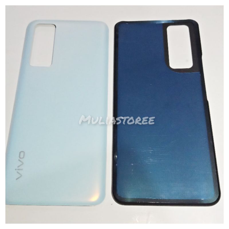 BACKDOOR TUTUP BELAKANG VIVO V20 SE