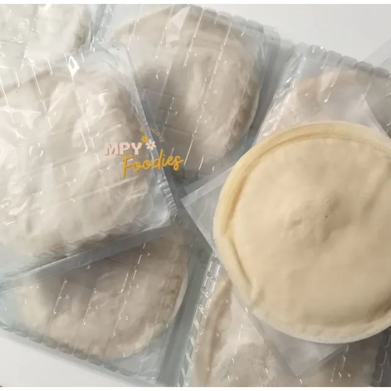 

Kulit risoles siap pakai isi 30 lembar | BACA DESKRIPSI | pesanan akan dikirim H+1 after payment