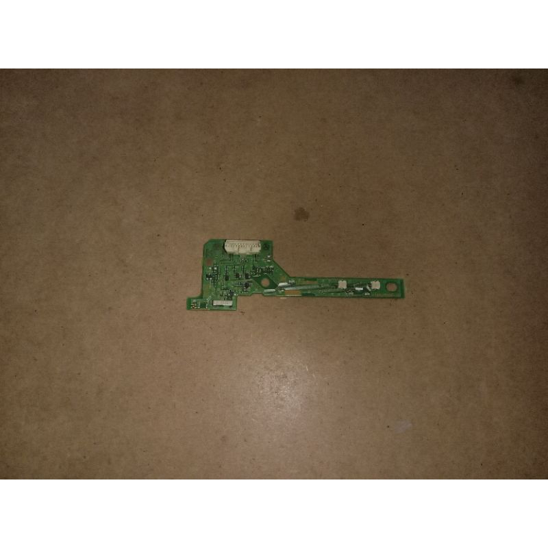 sensor remot tv Sony KD-43X7500F