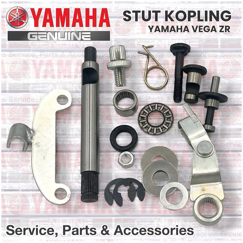Stut Kopling YAMAHA VEGA ZR