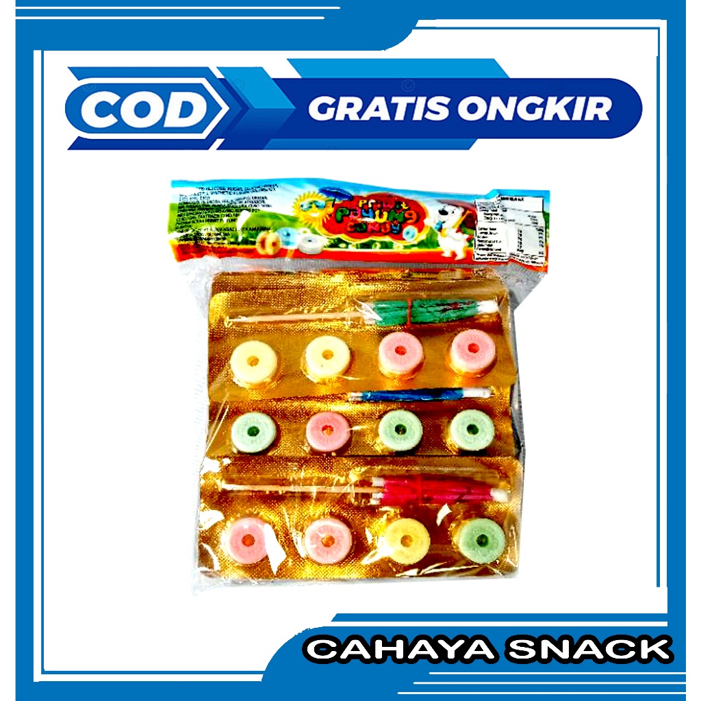 

PERMEN PRIWIT PAYUNG ISI 20 PCS ( 1 PCS ISI 4 )