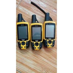 Garmin GPS 60i Bekas Normal / GPS Garmin 60 i / Garmin 60i Second