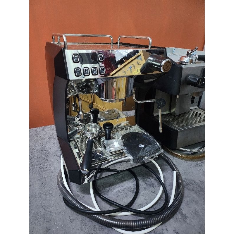 fcm3121 mesin espresso ferrati ferro