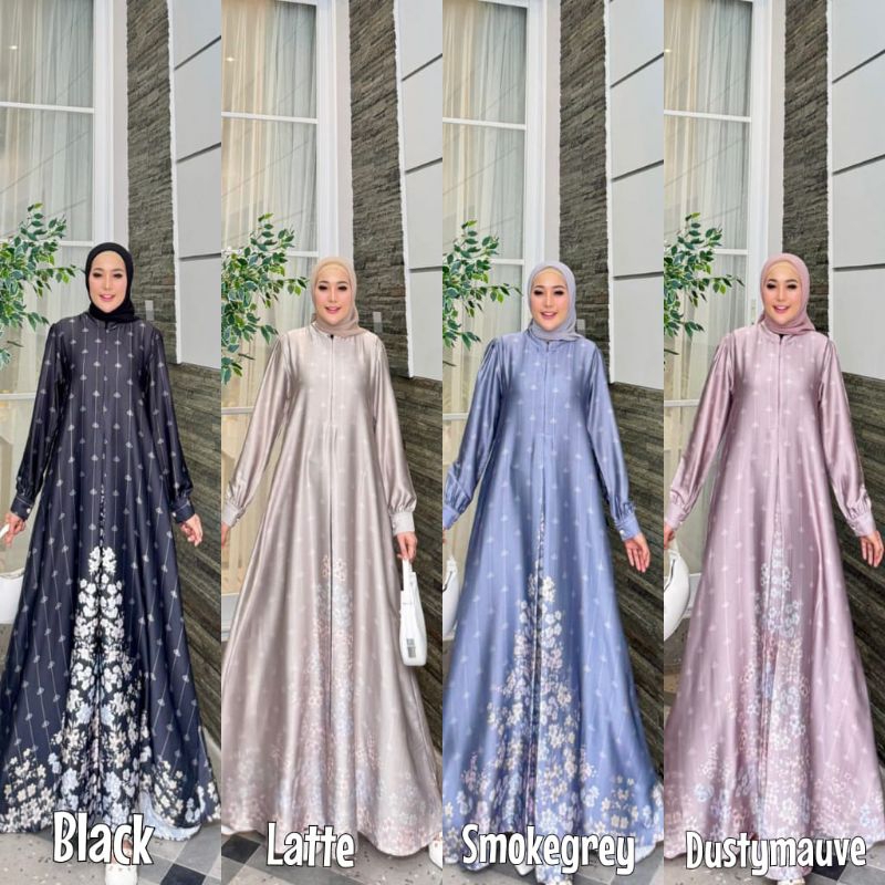 SAHNA by ori GLAMZ glz