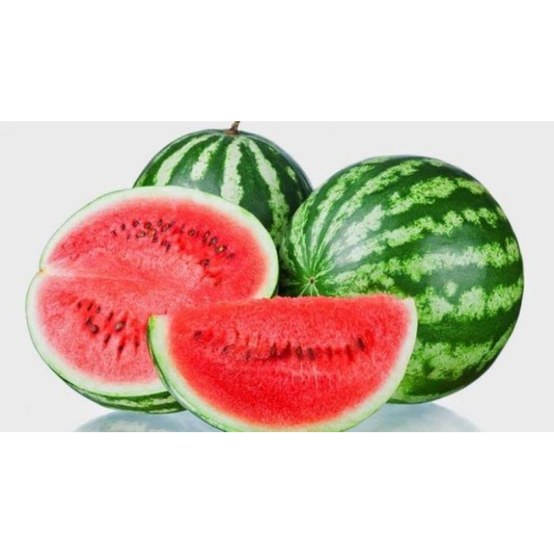 

Semangka buah pontianak 4kg/ buah, semangka pontianak 4kg