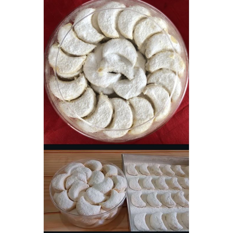 

Kue salju|kue lebaran||hampers lebaran