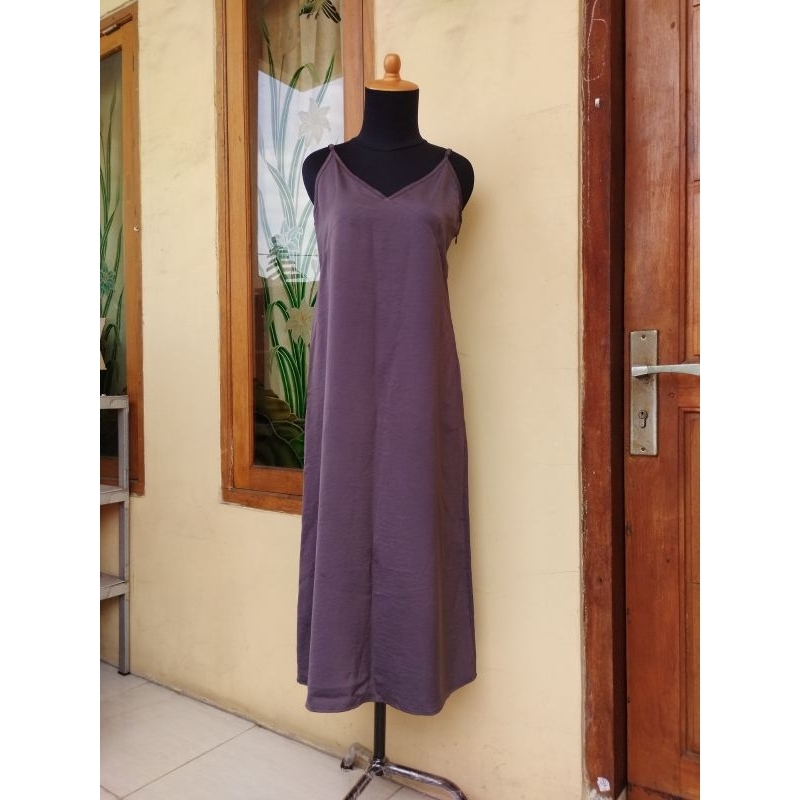 Camisole Dress UNIQLO