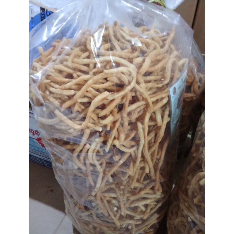 

STIK BAWANG