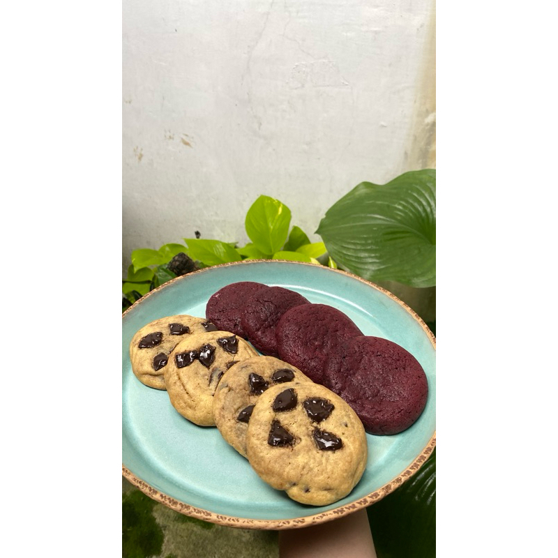 

Cookies pesenan jgn CO!!!