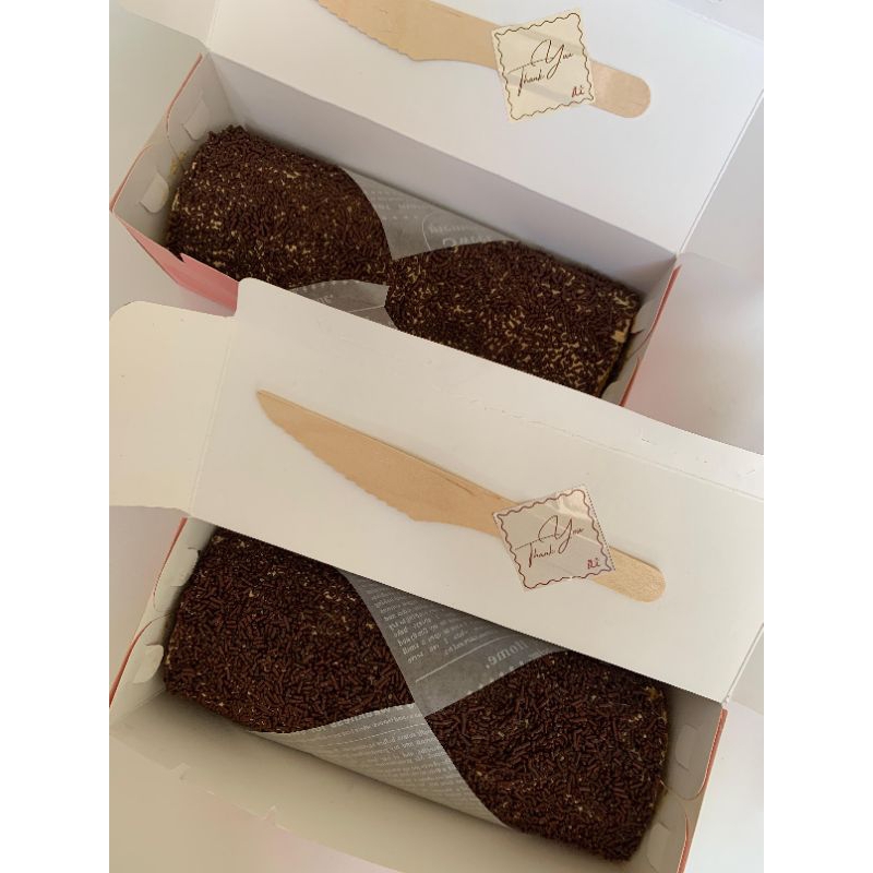 

roll cake