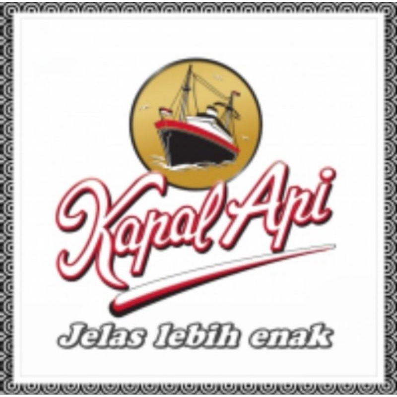 

KOPI KAPAL API special mix (kopi+gula) 1 renceng isi 10 sacet kopi kapal api emang mantap