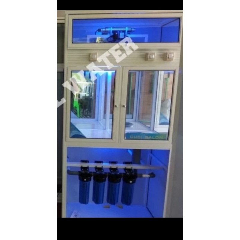 depot  air minum isi ulang